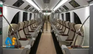 حمل‌ و نقل عمومی در قطر